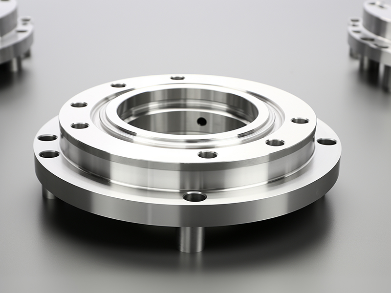 精密零件定制的技術研發動態(精密零部件行業發展)(圖1)