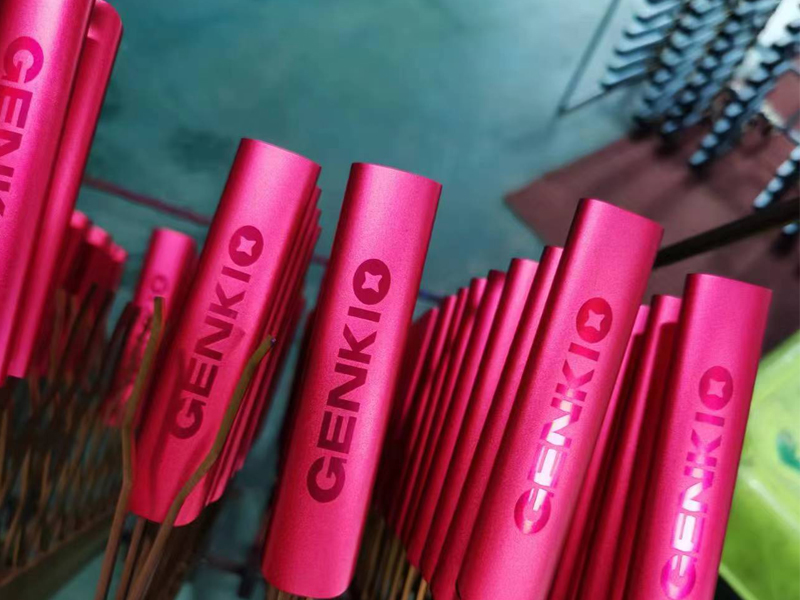 鋁外殼CNC加工技術解析與案例分享(鋁外殼cnc加工技術解析與案例分享ppt) 鋁外殼CNC加工技術解析與案例分享(鋁外殼cnc加工技術解析與案例分享ppt)(圖1)