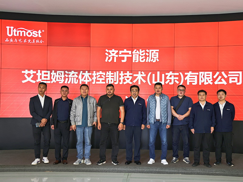 1015跨國攜手覓新機！哈薩克斯坦客戶考察盛源公司，共啟合作新篇(郝曉霞 )