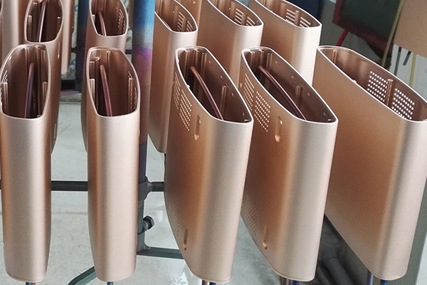 CNC加工精度的分級 CNC加工表面粗糙度能達到多少？-加工中心加工孔粗糙度不好