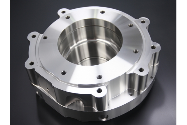 鋁合金零件加工，助力產(chǎn)品升級的利器