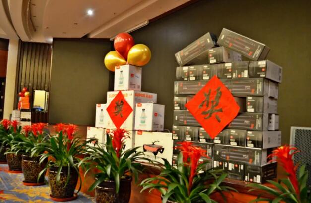 以客戶為中心 高質(zhì)量發(fā)展|2020西馳年會圓滿落幕(圖7) 以客戶為中心 高質(zhì)量發(fā)展|2020西馳年會圓滿落幕(圖7)
