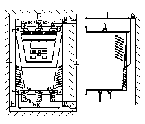 CT系列高起動轉矩電機軟啟動器(圖1) CT系列高起動轉矩電機軟啟動器(圖1)