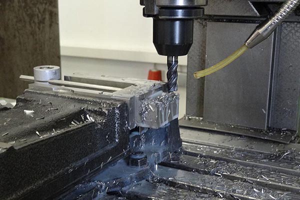 制造業的轉型升級:CNC加工技術(圖1) 制造業的轉型升級:CNC加工技術(圖1)