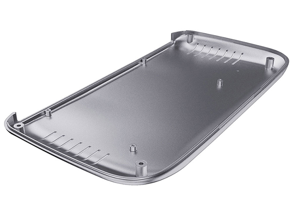 智能化制造:CNC加工的無限可能(圖1) 智能化制造:CNC加工的無限可能(圖1)