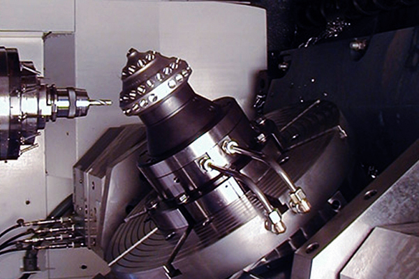 CNC加工技術:為藝術創作賦予無限可能(圖1) CNC加工技術:為藝術創作賦予無限可能(圖1)