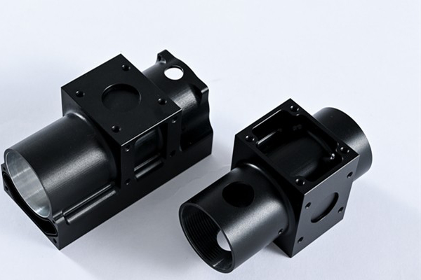 智能制造解鎖:CNC加工助力(圖1) 智能制造解鎖:CNC加工助力(圖1)