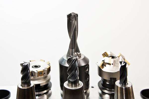 智能制造新時代:CNC加工技術(shù)的興起(圖1) 智能制造新時代:CNC加工技術(shù)的興起(圖1)