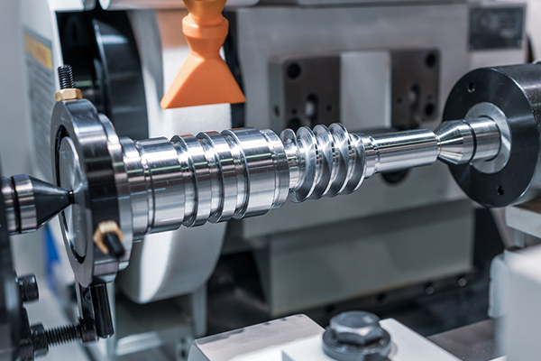 開啟創新制造新篇章:CNC加工的魅力(圖1) 開啟創新制造新篇章:CNC加工的魅力(圖1)