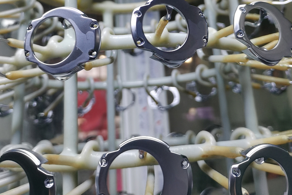 打造智能制造的核心工藝:CNC加工(圖1) 打造智能制造的核心工藝:CNC加工(圖1)