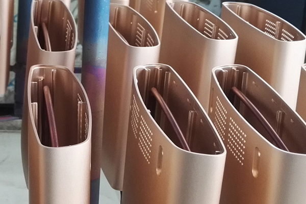 精密度和速度的完美結合:CNC加工(圖1) 精密度和速度的完美結合:CNC加工(圖1)