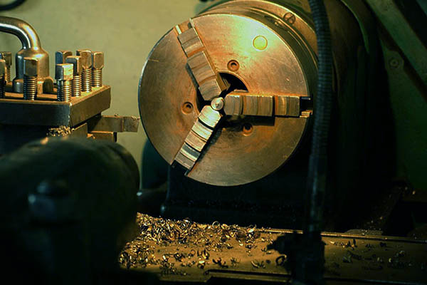 智能工廠的核心:CNC加工工藝(圖1) 智能工廠的核心:CNC加工工藝(圖1)